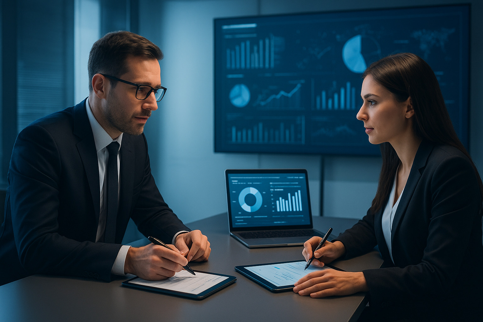 Featured image for article: Why 2025 Is the Year of Hyper-Personalized Outsourcing Contracts