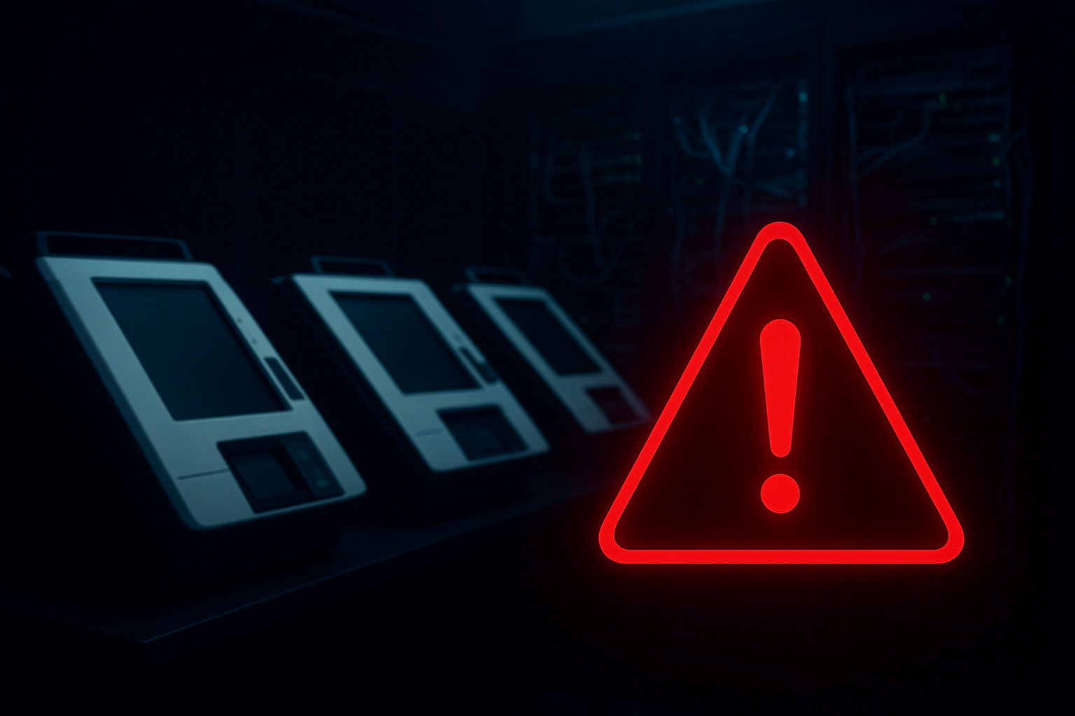 Featured image for article: Cyber-Security Experts Warn Election Was Hacked: Key Takeaways