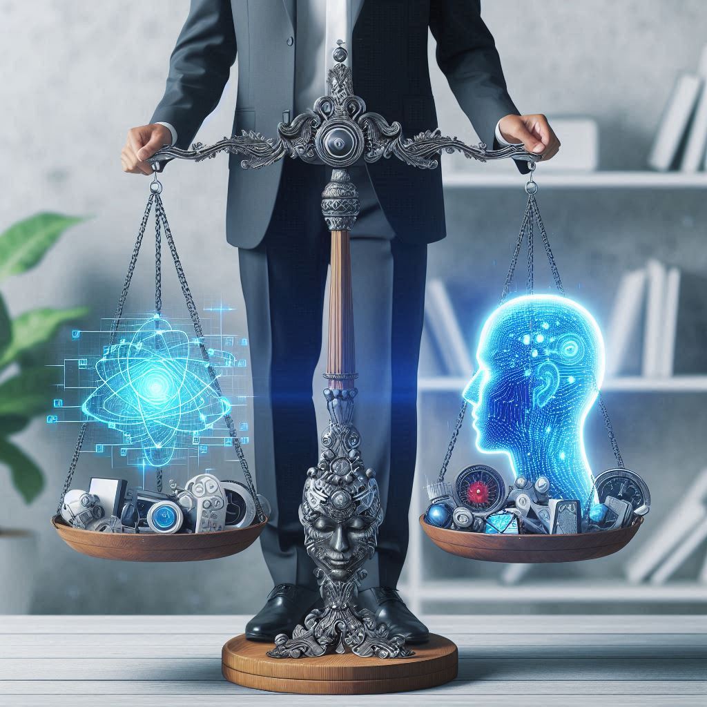 Featured image for article: Wie Chatgpt- und KI -Codierungsassistenten es verändern, Outsourcing