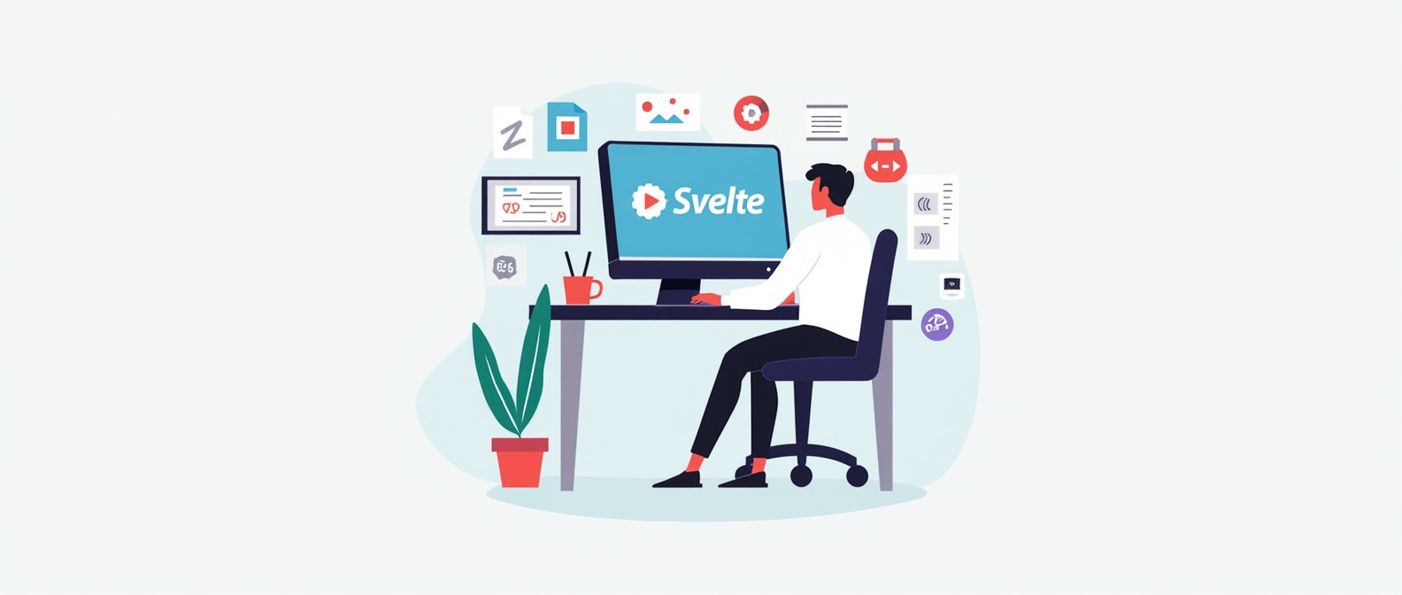 Svelte