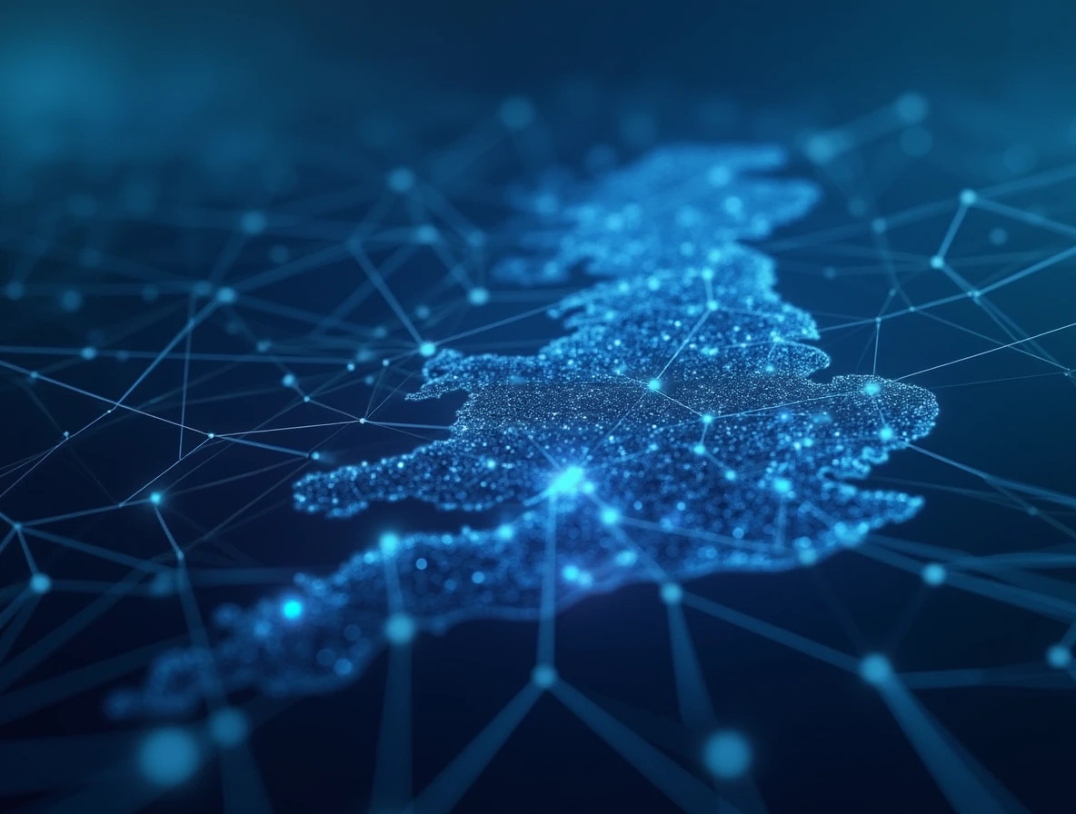 Featured image for article: UK's Crypto Regulatory Landscape: Urgent Need for Clarity