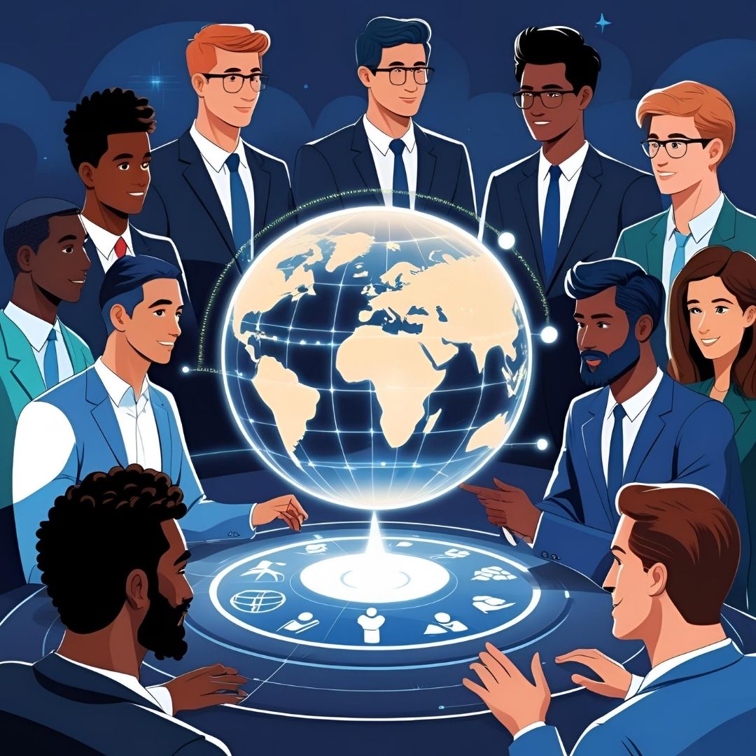 Featured image for article: So erstellen Sie eine integrative Beschaffungsstrategie: Vielfalt, ESG und ethisches Outsourcing