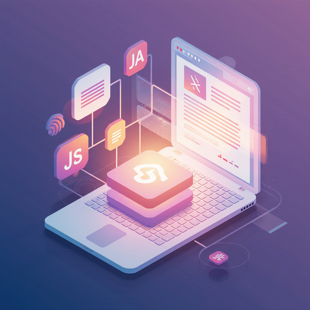 Featured image for article: JAMstack in 2025: Is It Still Worth It?