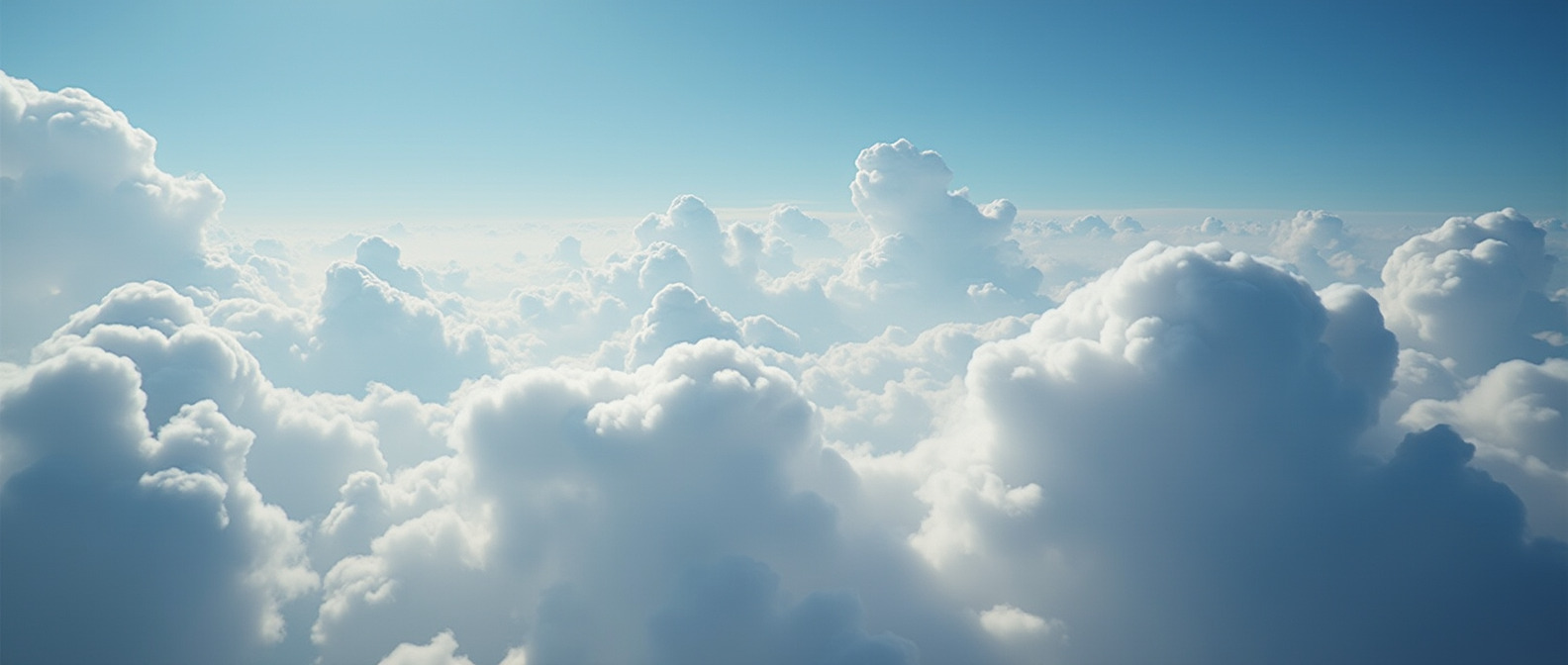 clouds