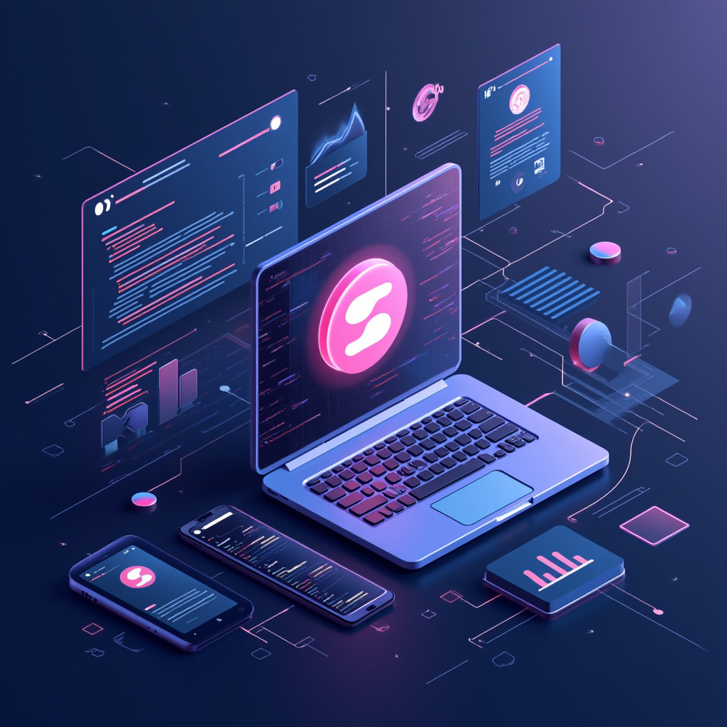 Featured image for article: Warum Sufle revolutioniert Frontend Development im Jahr 2025