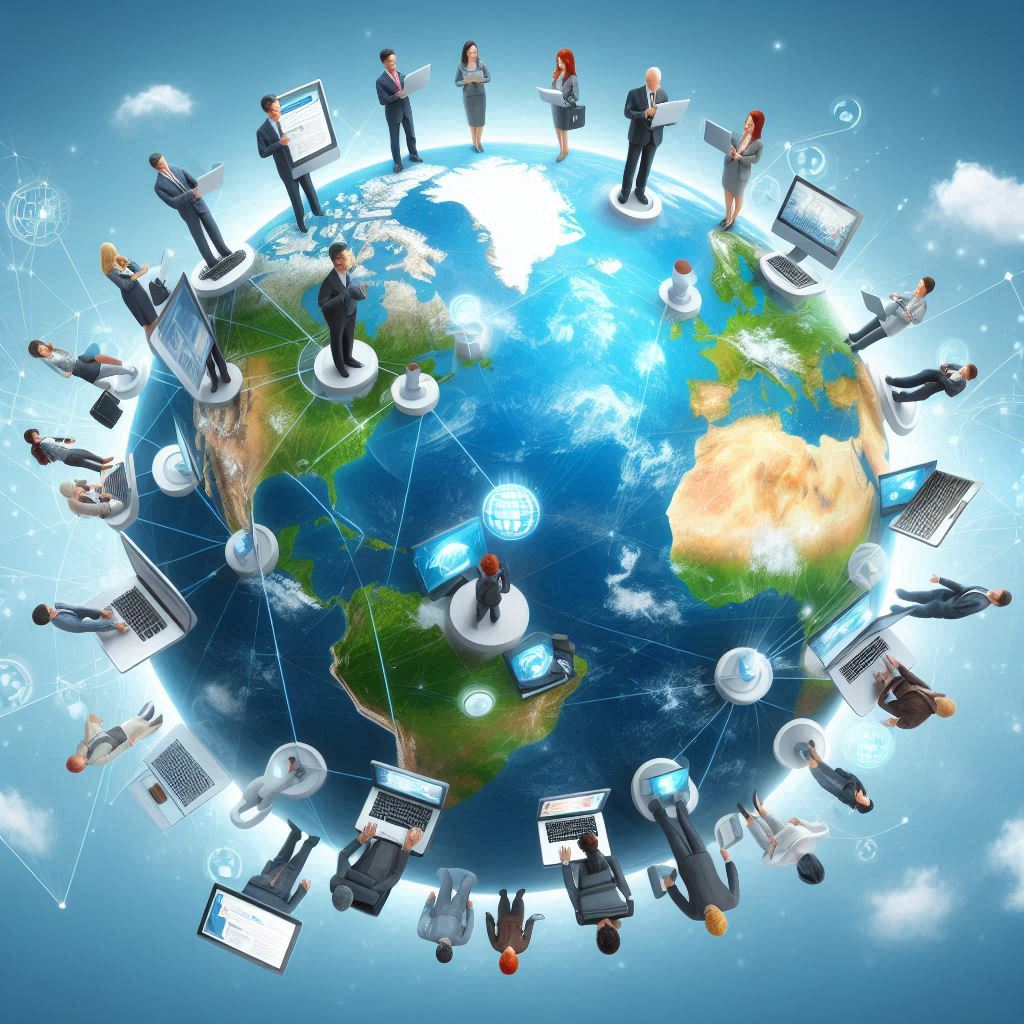 Featured image for article: Why Remote Tech Teams Are Shaping the Future of Software Development