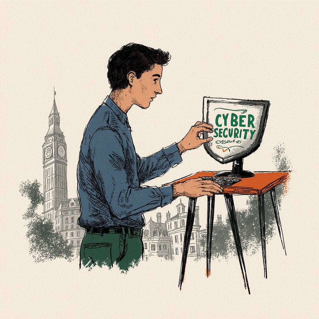 Featured image for article: Freelance Cyber Security Experts: Are They Worth It?