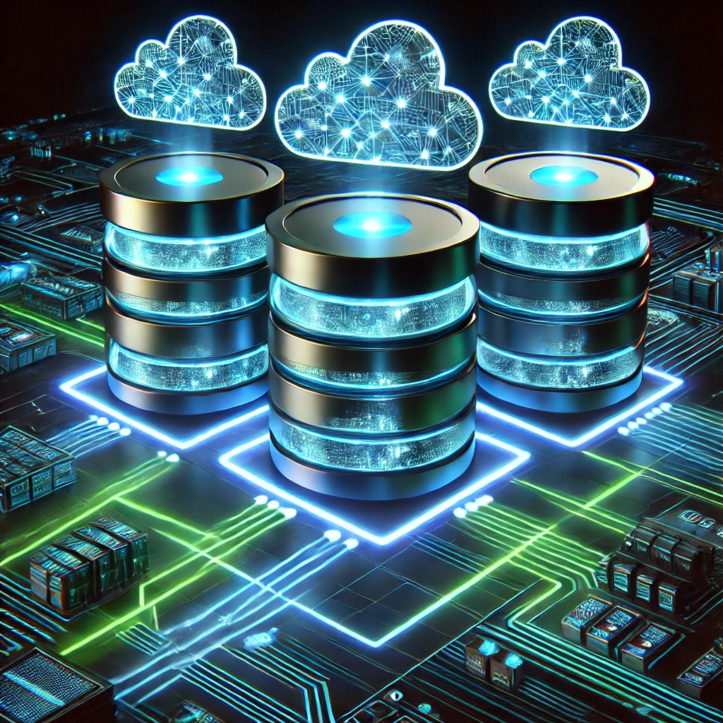 Featured image for article: 6 Most Used Database Management Systems (DBMS) in 2025 Explained
