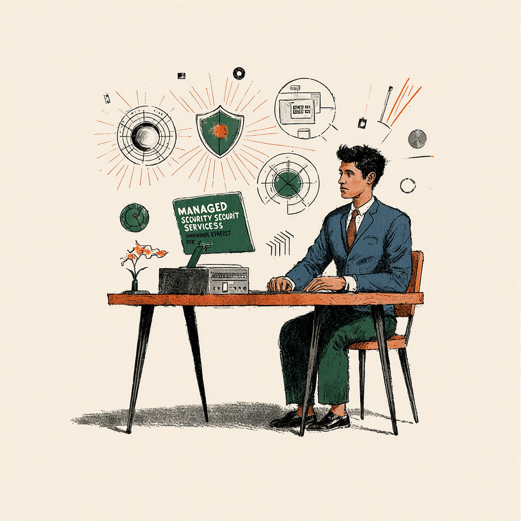 Featured image for article: Der Aufstieg der Managed Security Services: Brauchen Sie immer noch einen internen Experten?