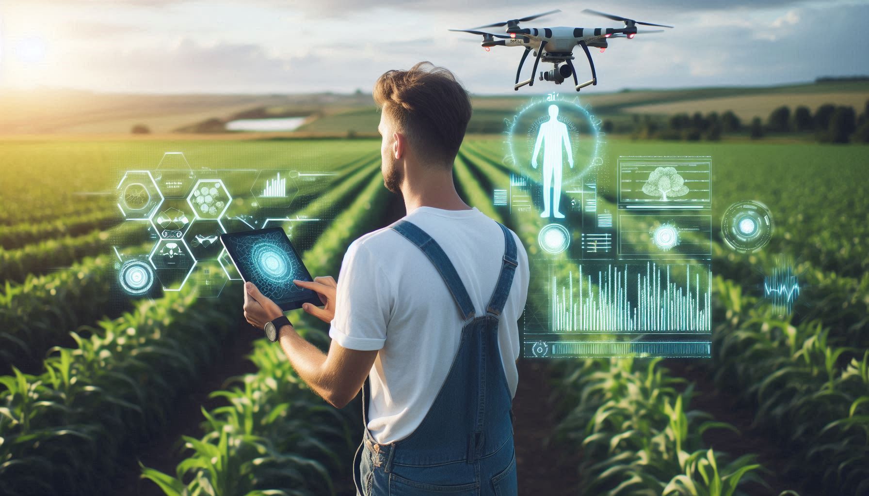 Agriculture