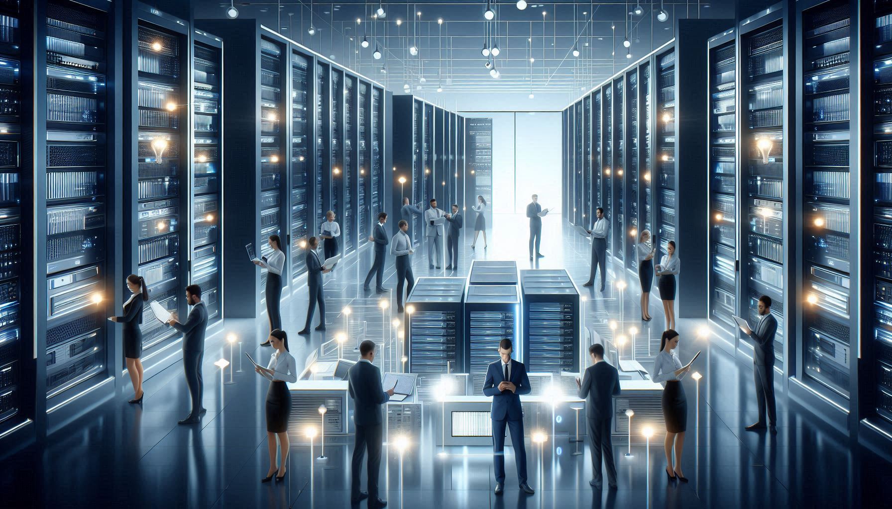 dataStoring