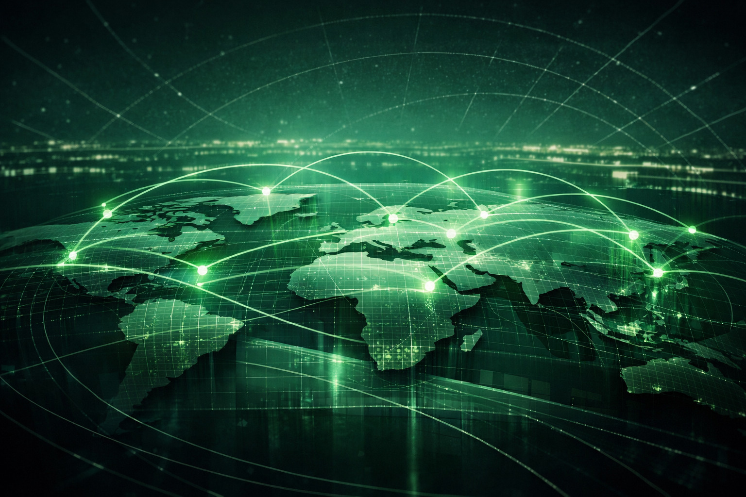 Featured image for article: Overlapping Time Zones: Maximizing Collaboration Windows for Distributed IT Teams