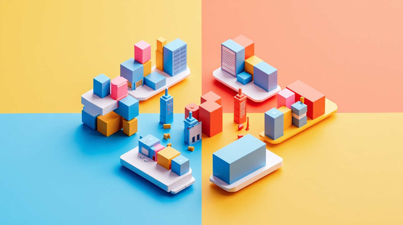 Featured image for article: Softwareproduktkosten durch Outsourcing abbauen: Eine intelligentere Investition?