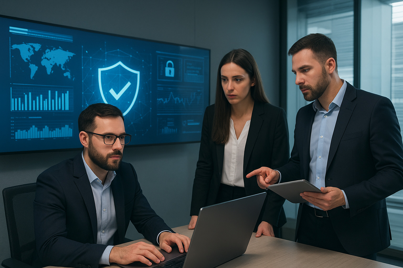 Featured image for article: The Hidden Costs of Outsourcing Security Testing