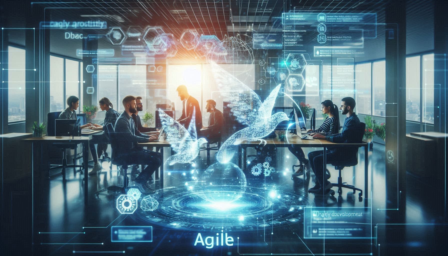 Agile