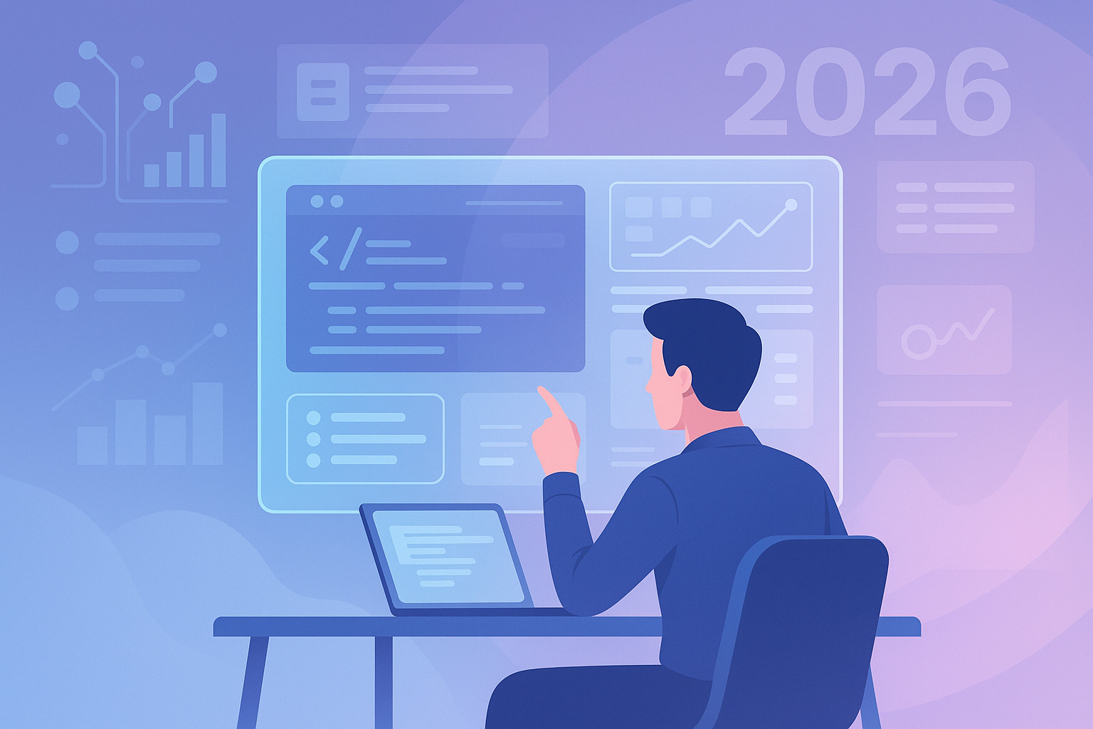 Featured image for article: The Frontend Trends That Will Define 2026