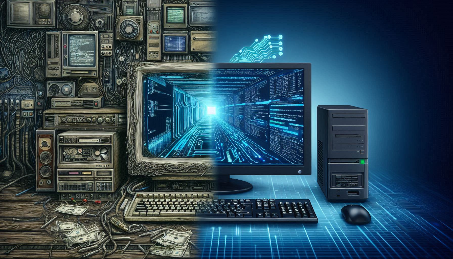 codeComparison