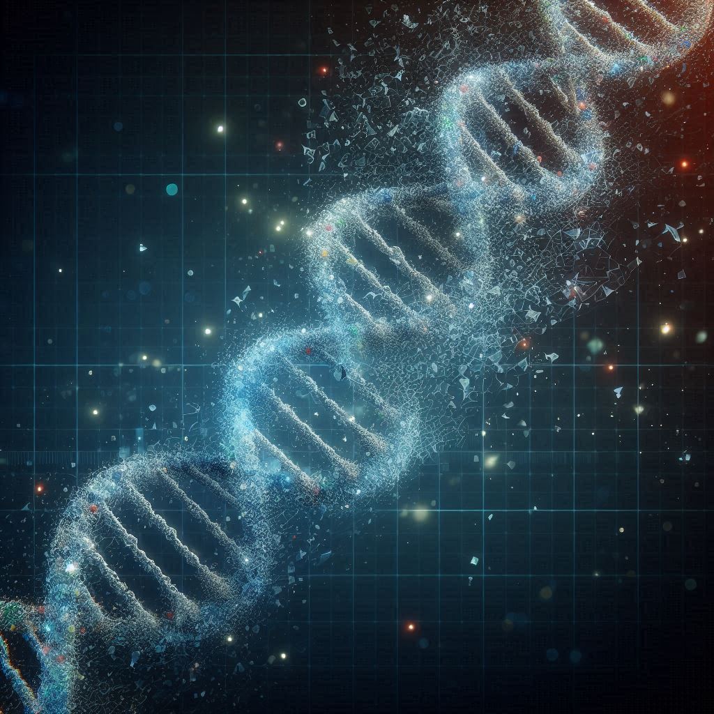 Featured image for article: How to Delete Your Data From 23andMe